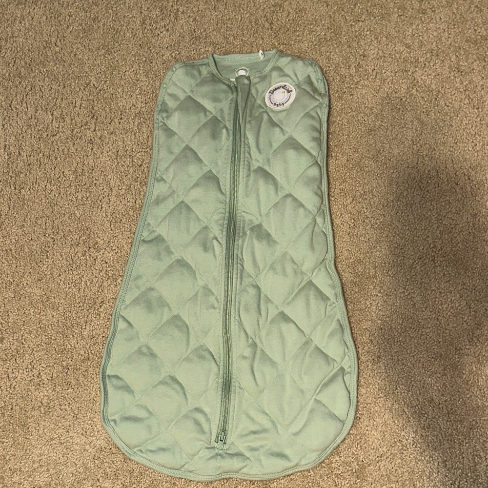 Dreamland Baby Dream Weighted Sack
